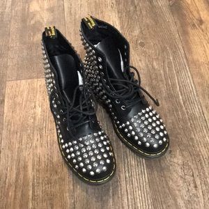 Dr. Martens SPIKE